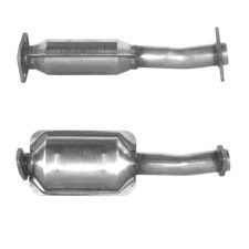 CATALYSEUR FORD Transit 2.0i 8v (2º Catalyseur) (1991-1994)
