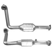 CATALYSEUR SAAB 9000 2.0i 8v / 16v Turbo (Catalyseur + Tuyau Simple) (1992-1998)