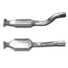 CATALYSEUR AUDI 100 2.6i V6 12v Mot.ABC (Modèle 1 Unique Catalyseur) (1990-1994)