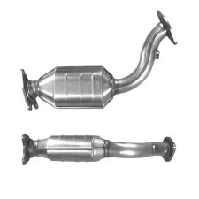 CATALYSEUR FORD Cougar 2.5i V6 24v (Automatique) (1998-2002)