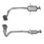 CATALYSEUR FORD Mondeo 2.0i 16v (1996-1998)
