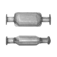 CATALYSEUR MITSUBISHI Eclipse 2.0i 16v Coupe Mot.4G63 (1991-1995)