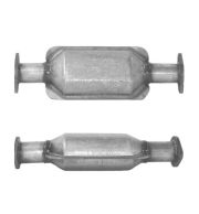 CATALYSEUR MITSUBISHI Eclipse 2.0i 16v Coupe Mot.4G63 (1991-1995)