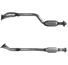 CATALYSEUR BMW Z3 E36 1.9i 16v Mot.M44 (1995-2003)