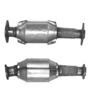 CATALYSEUR SUZUKI Baleno 1.3i 8v Mot.G13BA (Longue 415mm) (1995-2000)