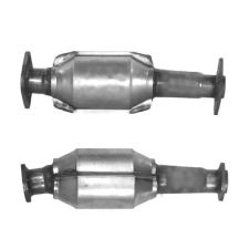 CATALYSEUR SUZUKI Baleno 1.3i 8v Mot.G13BA (Longue 415mm) (1995-2000)