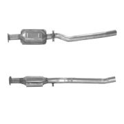 CATALYSEUR OPEL Calibra 2.0i 16v Turbo Mot.C20LET (1992-1997)