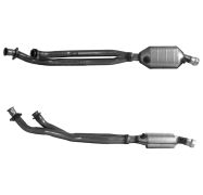 CATALYSEUR VOLVO S90 2.9i 24v Mot.B6304FS2/ B6304S2/ B6304GS (1996-1998)
