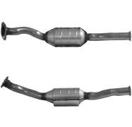 CATALYSEUR CITROEN Berlingo 1.4i 8v Mot.KFW/ KFX (1997-1999)