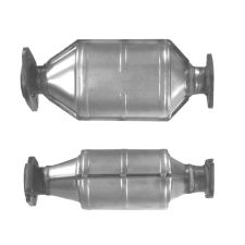 CATALYSEUR KIA Pride 1.1i 8v Mot.B1 (1991-2000)
