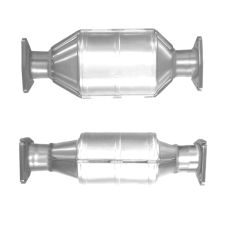 CATALYSEUR MG MGF 1.8i 16v (1995-2000)
