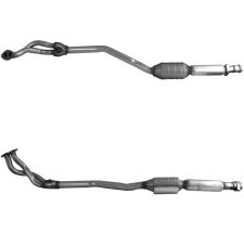 CATALYSEUR BMW 316i E30 1.6i 8v Touring (Manuel) (1998-1990)