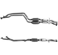 CATALYSEUR BMW 328i E36 2.8i 24v (1995-1999)