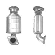 CATALYSEUR HYUNDAI Coupe 1.6i 16v Mot.G4GR (Sans Collecteur) (1996-2000)
