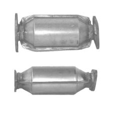 CATALYSEUR NISSAN Micra 1.2i 8v Mot.MA12S (1988-1992)