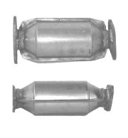 CATALYSEUR NISSAN Micra 1.2i 8v Mot.MA12S (1988-1992)