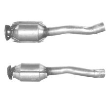 CATALYSEUR AUDI 90 2.0i 10v Mot.PS (1987-1991)