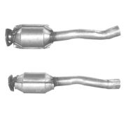 CATALYSEUR AUDI 80 2.0i 8v Quattro Mot.3A/ AAD (1988-1991)