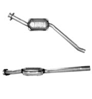 CATALYSEUR RENAULT Espace 2.8i V6 12v Mot.Z7W (1990-1996)