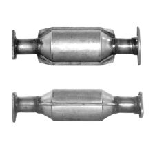 CATALYSEUR HONDA Accord 2.0i 16v Mot.F20B3 Aerodeck (1994-1998)