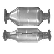 CATALYSEUR DAIHATSU Sportrak 1.6i 16v (Longue 345mm) (1992-1993)