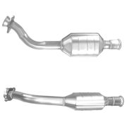 CATALYSEUR RENAULT R21 2.0i 12v Mot.J7R (Avec Sonde) (1989-1992)