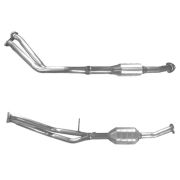 CATALYSEUR ALFA ROMEO Spider 2.0i 8v (1990-1993)