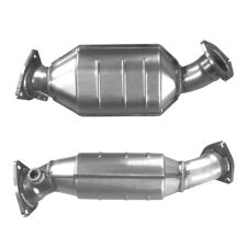 CATALYSEUR AUDI A4 1.8i 20v Turbo Mot.AEB/ APU (1995-2001)