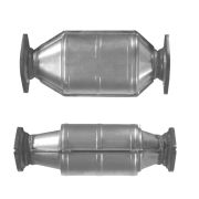 CATALYSEUR TOYOTA Previa 2.4i 16v Mot.2TZ-FE (2º Catalyseur) (1994-1999)