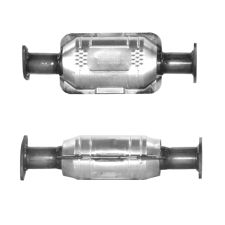 CATALYSEUR HYUNDAI Sonata 1.8i 16v Mot.G4CM (Longue 432mm) (1992-1996)