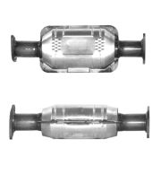 CATALYSEUR HYUNDAI Sonata 1.8i 16v Mot.G4CM (Longue 432mm) (1992-1996)