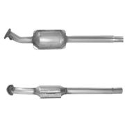 CATALYSEUR FIAT Tipo 2.0ie 16v (Sortie Avec Mâle) (1992-1993)