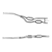 CATALYSEUR JAGUAR XJ R 4.0i 24v Supercharged (Entrée Conique) (1994-1997)