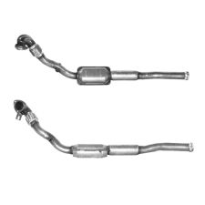 CATALYSEUR VOLVO 850 2.3i 20v Mot.B5234FT (1993-1995)