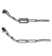 CATALYSEUR VOLVO 850 2.3i 20v Mot.B5234FT (1993-1995)