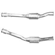 CATALYSEUR PEUGEOT 406 2.0i 16v Mot.RFR (1999-2000)