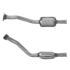 CATALYSEUR CITROEN XM 2.0i Turbo 8v Mot.RGX (1994-1998)