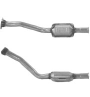 CATALYSEUR PEUGEOT 605 2.0i 8v Turbo Mot.RGX/ RGY (1993-1999)