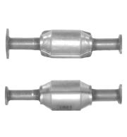 CATALYSEUR DAIHATSU Hi-jet 1.0i 6v (Longue 470mm) (1995-1998)
