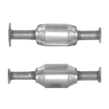 CATALYSEUR DAIHATSU Hi-jet 1.0i 6v (Longue 470mm) (1995-1998)