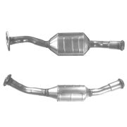 CATALYSEUR CITROEN Xsara 1.4i 8v Mot.KFX (Sortie Mâle) (1997-1999)