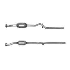 CATALYSEUR FIAT Uno 1.1ie 8v 50 (Platine 2 Vis) (1993-1995)
