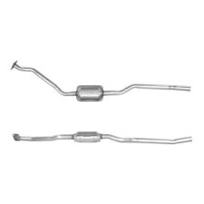 CATALYSEUR OPEL Vectra A 2.0i 8v Mot.20NE/ 20SEH (1990-1995)