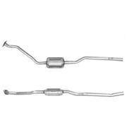 CATALYSEUR OPEL Vectra A 2.0i 8v Mot.20NE/ 20SEH (1990-1995)