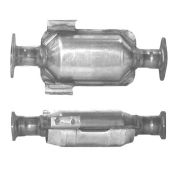 CATALYSEUR MITSUBISHI Galant 1.8i 16v Mot.4G93 (1993-1997)
