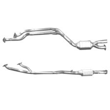 CATALYSEUR BMW 525i E34 2.5i 24v (1989-1995)
