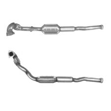CATALYSEUR VOLVO 850 2.3i 20v Mot.B5234FT (1995-1996)