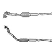 CATALYSEUR VOLVO 850 2.3i 20v Mot.B5234FT (1995-1996)