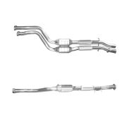 CATALYSEUR BMW M3 E36 3.0i 24v (Manuel) (1993-1996)