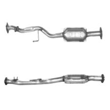 CATALYSEUR TOYOTA Carina E 2.0i 16v GTi Mot.3S-GE (1992-1994)
